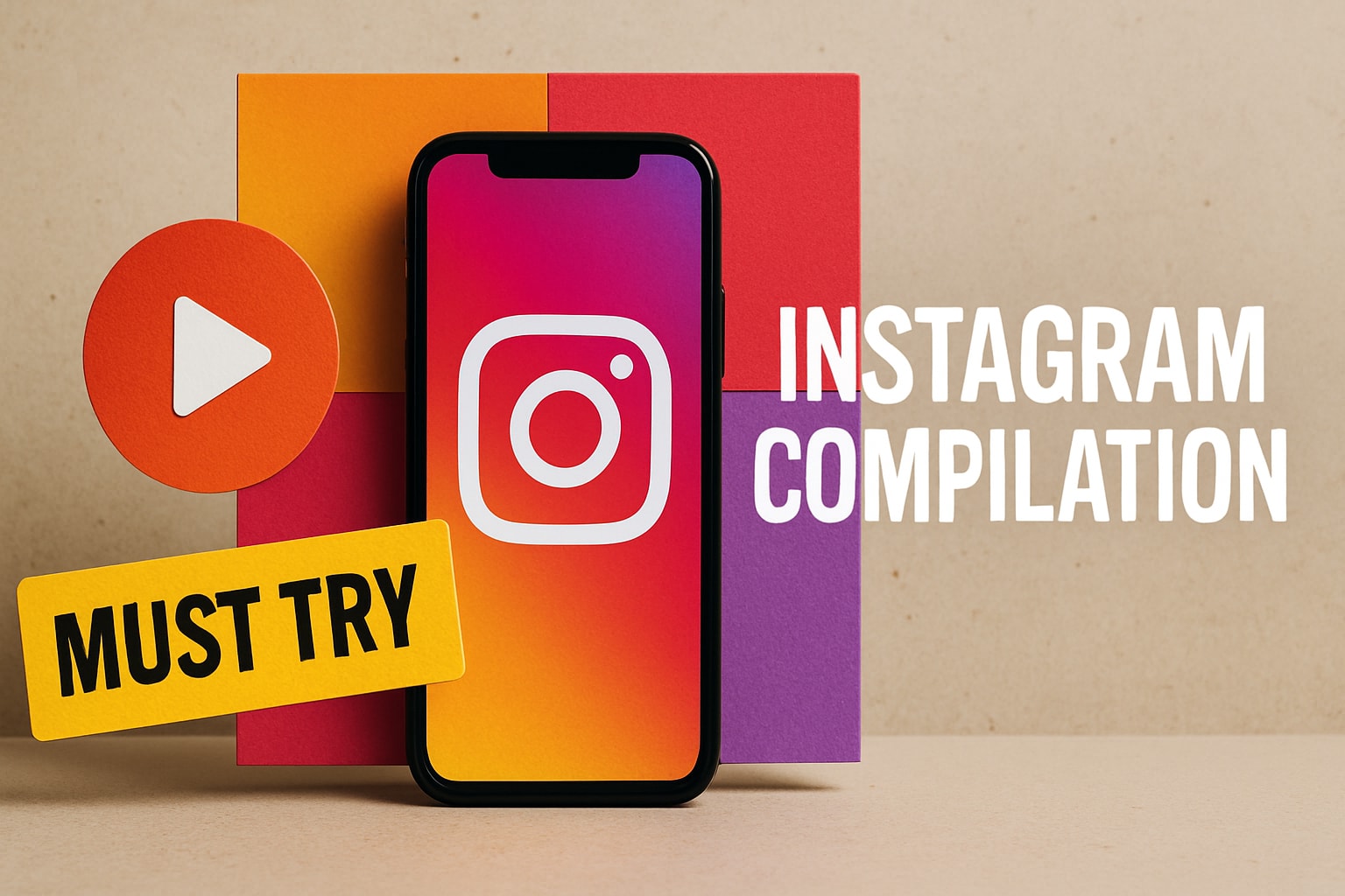 9 Must-Try Instagram Compilation Ideas for Viral Success in 2026