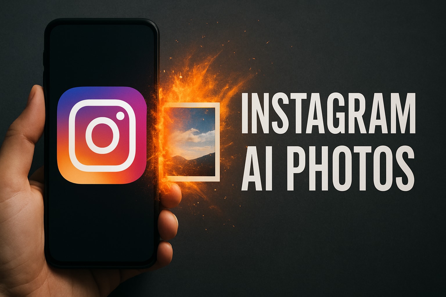 Guide to Instagram AI Photos: Trends, Tips & Insights 2026